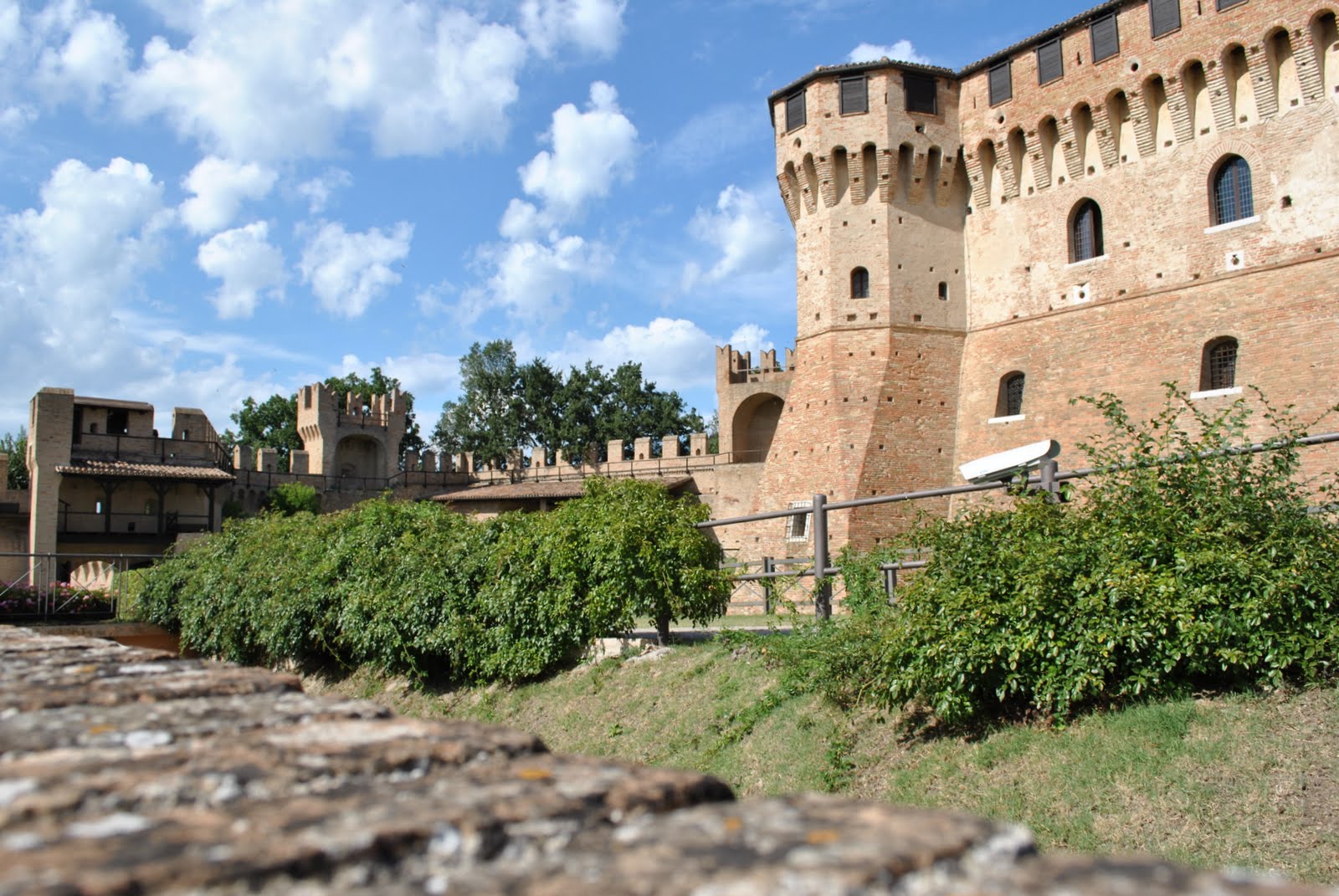 Gradara